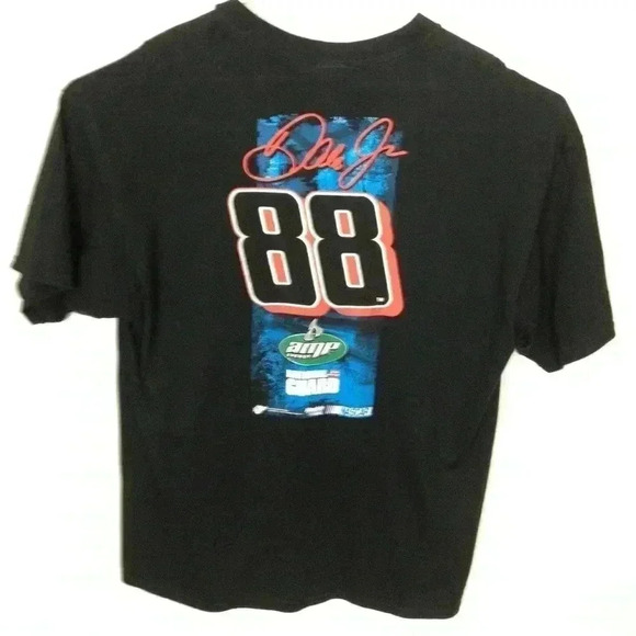 Winner Circle Dale jr Racing 88 Cotton XL T-Shirt - Picture 5 of 6